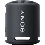 Prenosný reproduktor Sony SRS-XB13 čierny prenosný reproduktor • výkon 5 W • hudba cez Bluetooth • príjem hovorov • funkcia Extra Bass • odolnosť IP67