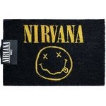 Rohožka Nirvana Smiley (Nirvana)