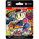Super Bomberman R [Steam] - PC