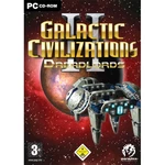 Galactic Civilizations 2: Dread Lords - PC