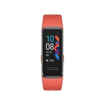 Huawei Band 4, Amber Sunrise