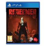 Redeemer: Enhanced Edition - PS4