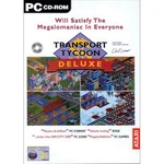 Transport Tycoon Deluxe - PC