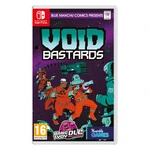 Void Bastards