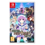 Super Neptunia RPG