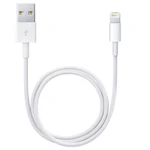 Eredeti adatkábel Apple ME291ZM/A lightning konnektorral, hossz 0.5 m