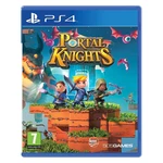 Portal Knights - PS4