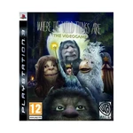 Where the Wild Things Are: The Videogame - PS3