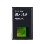 Eredeti akkumulátor Nokia BL-5CA (700 mAh)
