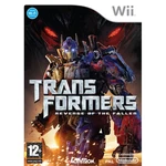 Transformers: Revenge of the Fallen - Wii