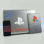 Playstation matricák