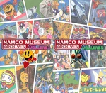 NAMCO Museum Archives The Complete Bundle Steam CD Key