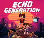 Echo Generation TR XBOX One / Xbox Series X|S / Windows 10 CD Key