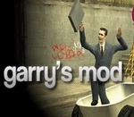 Garry's Mod Steam Account