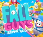 Fall Guys: Ultimate Knockout (without DE, KO, RU, ES) Steam CD Key