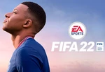 FIFA 22 PlayStation 4 Account pixelpuffin.net Activation Link