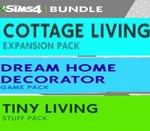 ﻿The Sims 4 - Decorator's Dream Bundle DLC Origin CD Key