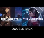 The Uncertain Complete Collection Steam CD Key