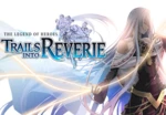 The Legend of Heroes: Trails into Reverie NA Nintendo Switch CD Key