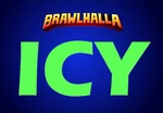 Brawlhalla - Green Icy Title DLC CD Key