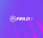 FIFA 21 PlayStation 4 Account pixelpuffin.net Activation Link