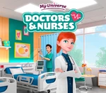 My Universe - Doctors & Nurses Steam CD Key