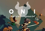 ONI: Road to be the Mightiest Oni Steam CD Key
