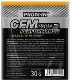 CFM Pure Performance karamel s medom 30g