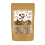 Orieshock čokoláda biela 36% 350g