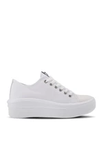 Slazenger Sun Sneaker Women's Shoes White