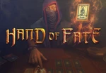 Hand of Fate Steam Gift