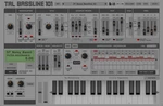 TAL SOFTWARE BassLine-101 (Prodotto digitale)