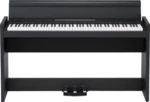 Korg LP-380U Nero Piano Digitale
