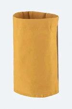 Obal na fľašu Fjallraven F23793.160-160, žltá farba