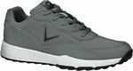 Callaway The 82 Mens Golf Shoes Charcoal/White 48,5