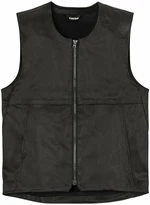 ICON - Motorcycle Gear Backlot™ Vest Noir 2XL-3XL Gilet de moto