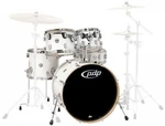 PDP by DW Concept Shell Pack 5 pcs 22" Pearlescent White