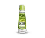 Neviditeľný suchý šampón s vôňou yuzu citrónu Garnier Fructis Invisible Trocken Shampoo - 100 ml (C6244000) + darček zadarmo