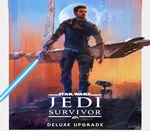 STAR WARS Jedi: Survivor - Deluxe Upgrade DLC EU PS5 CD Key