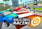 Build and Drive Racing Steam CD Key