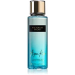 Victoria's Secret Aqua Kiss telový sprej pre ženy 250 ml