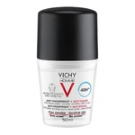 Vichy Antiperspirant roll-on pro muže s 48 hodinovým účinkem Homme 50 ml