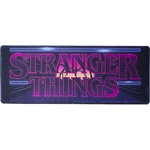 Paladone Herná podložka Stranger Things Arcade Logo