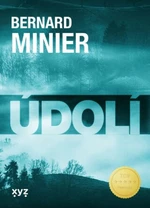 Údolí (Defekt) - Bernard Minier