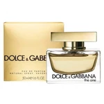 DOLCE&GABBANA The One Parfémovaná voda 50 ml