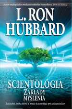 Scientológia: Základy myslenia - L. Ron Hubbard