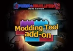Modding Tool Add-On - Power & Revolution 2023 Edition DLC Steam CD Key