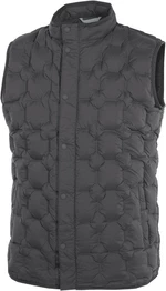 Galvin Green Hector Mens Windproof And Water Repellent Vest Black L Vesta