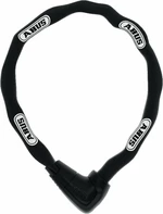 Abus Steel-O-Chain 9809K/85 Black 85 cm Zámok na bicykel