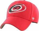 Carolina Hurricanes NHL '47 MVP Team Logo Red 56-61 cm Czapka z daszkiem